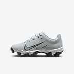 Nike Hyperdiamond 4 Keystone Big Kids' Softball Cleats. Nike.com